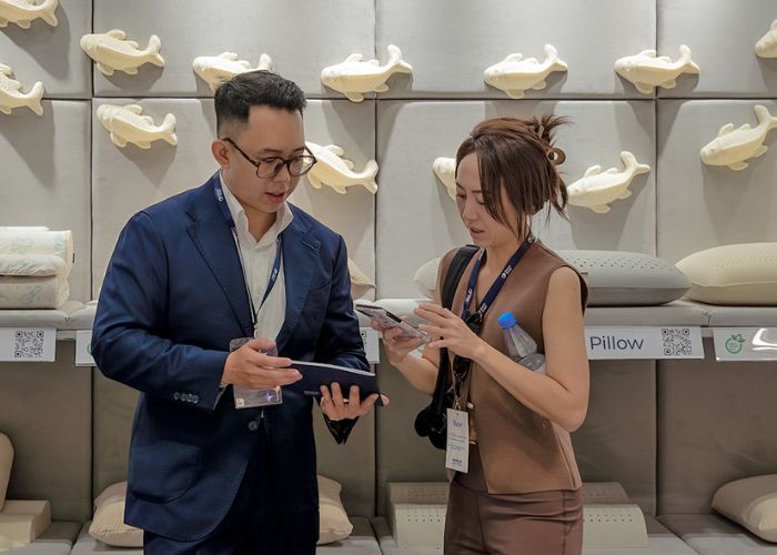 tại sao nên chọn liên á