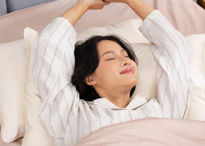 tại sao nên mua nệm cao cấp