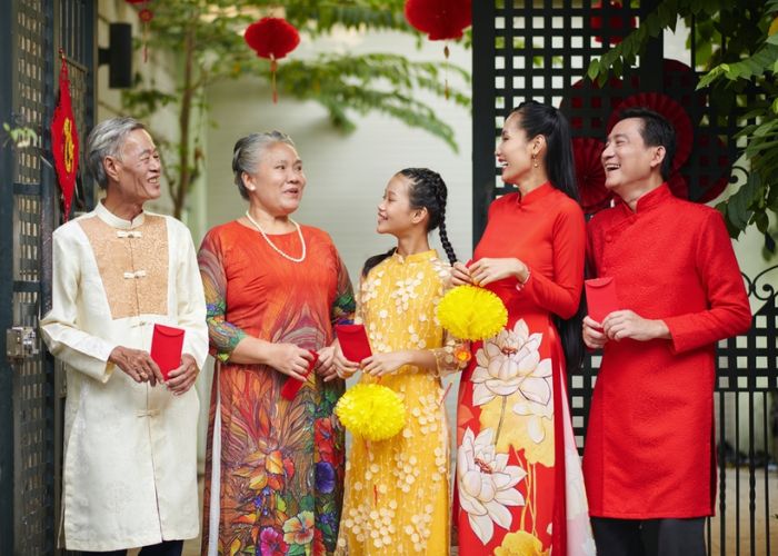 còn bao nhiêu ngày nữa tới tết