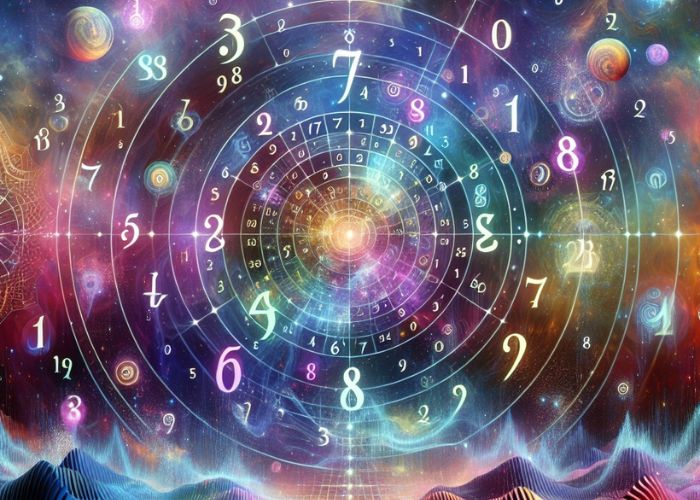 cách đặt tên con theo thần số học