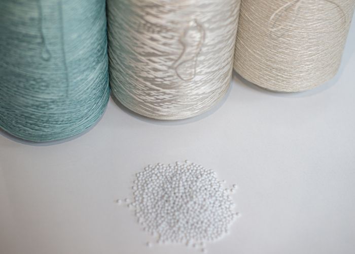 chất liệu nylon