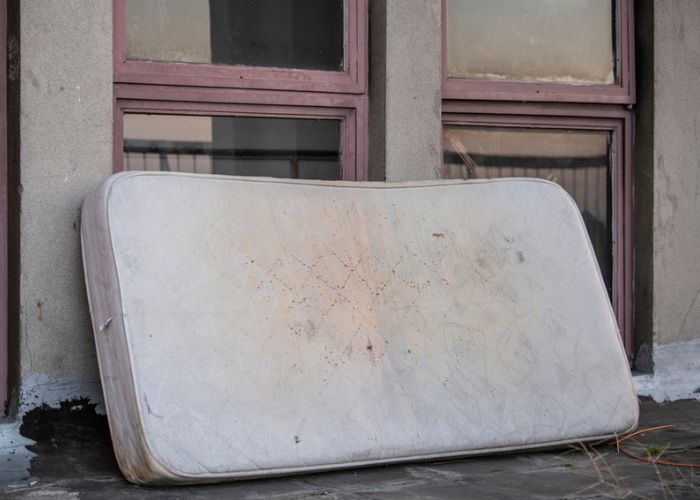 thế nào là nệm cũ