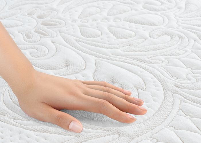 thiết kế nệm cho căn hộ cao cấp