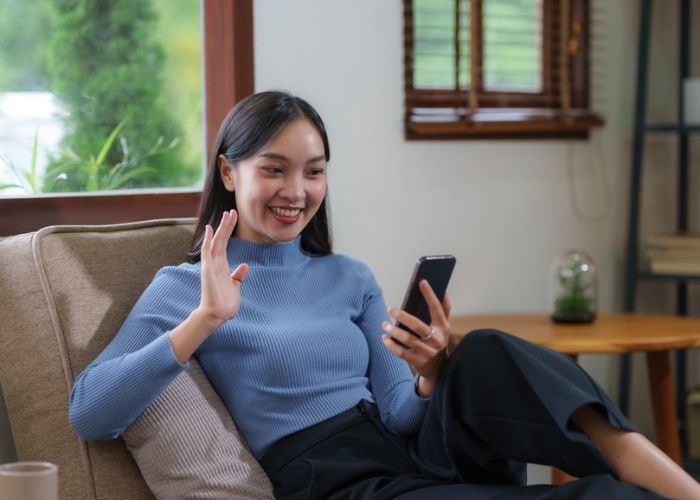 tiệc tân gia