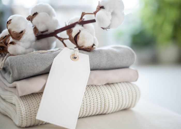 vải bông cotton