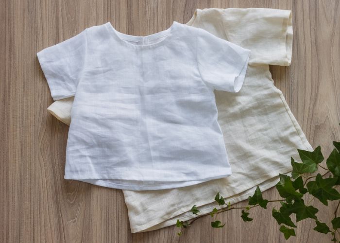 các loại vải đũi