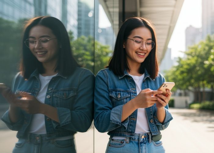 quần jean làm từ chất liệu gì