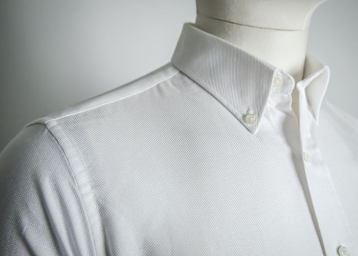chất vải oxford