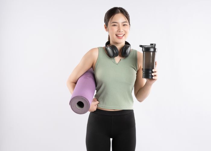 sợi spandex là gì