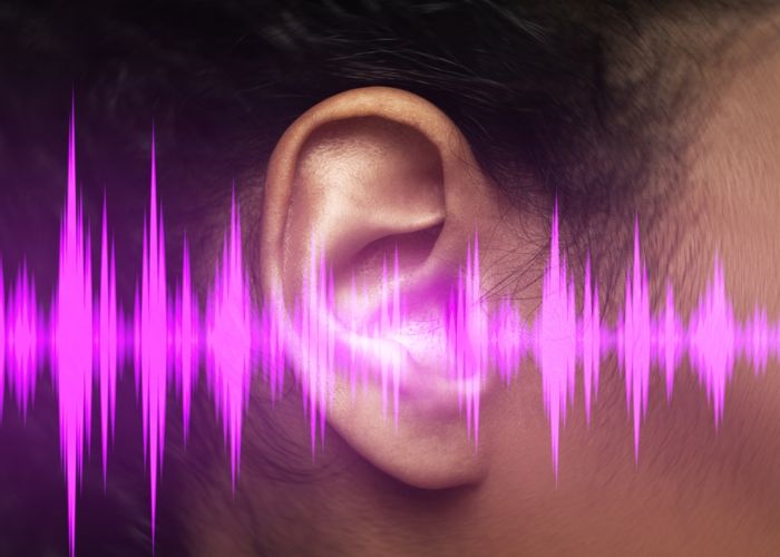 tiếng ồn trắng