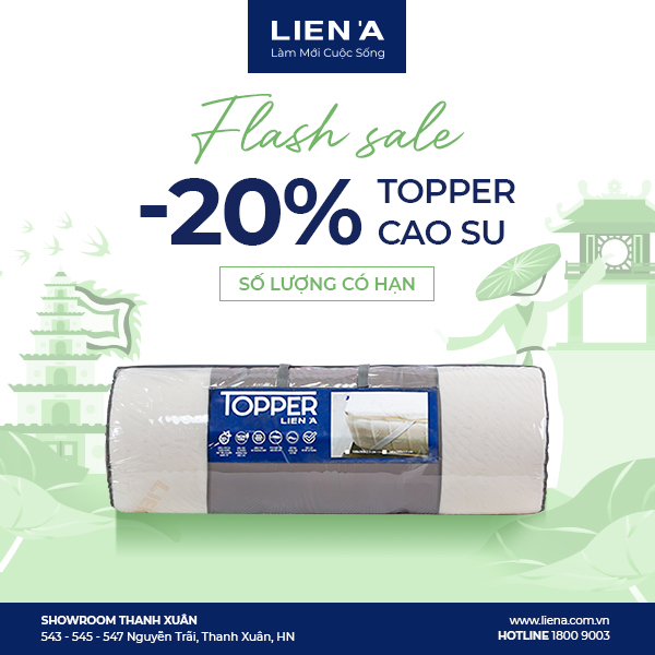 topper-showroom-thanh-xuan