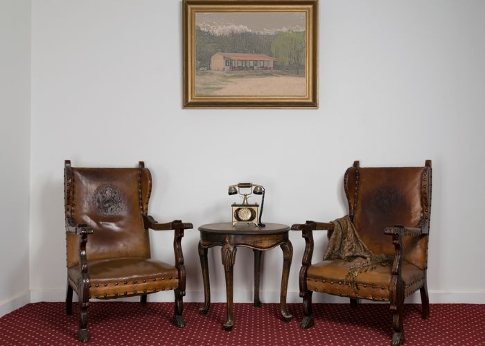 phong cách thiết kế vintage
