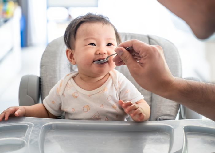 cách nấu cháo lươn cho bé