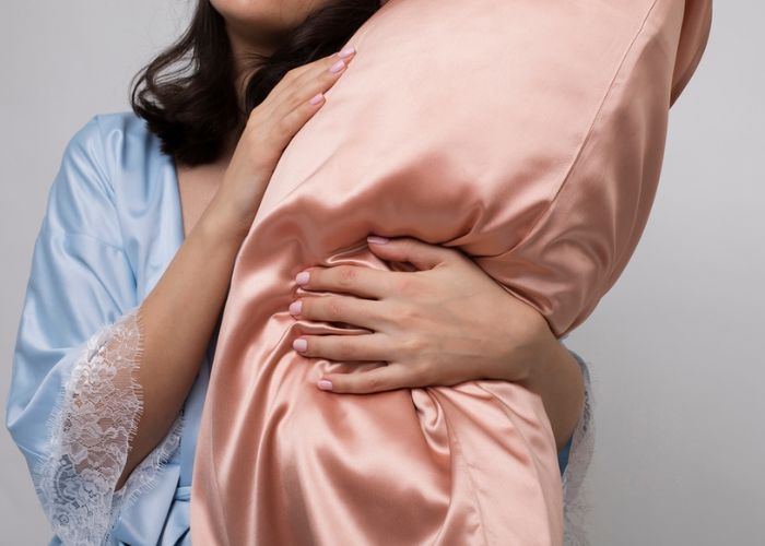 vải tafta là vải gì