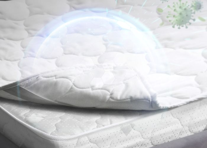 ưu điểm của tấm bảo vệ nệm