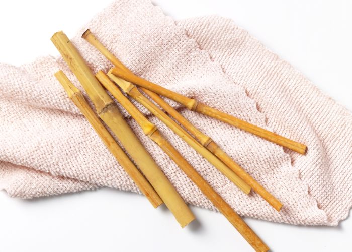 bamboo là gì