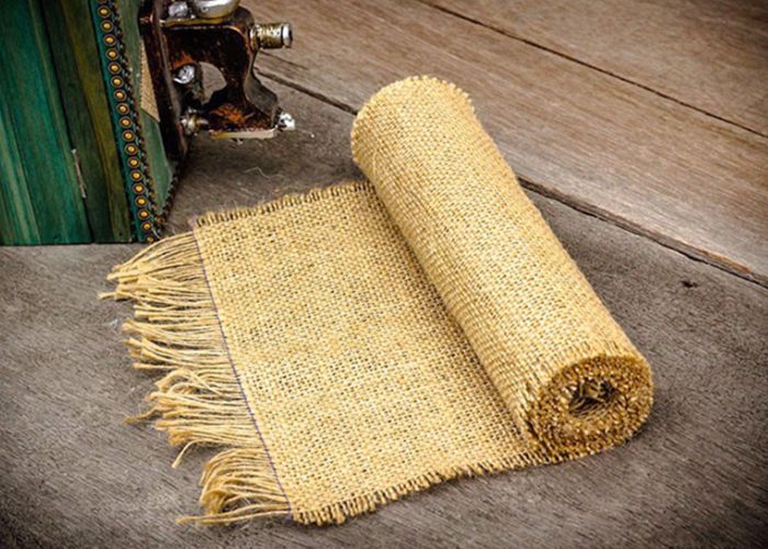 vải canvas là gì