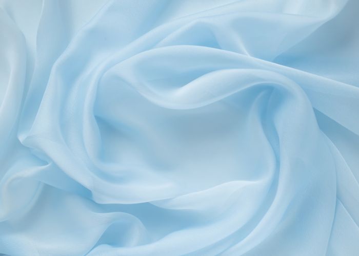 vải chiffon là vải gì
