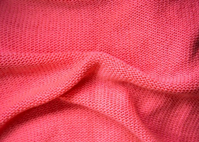 knit fabric