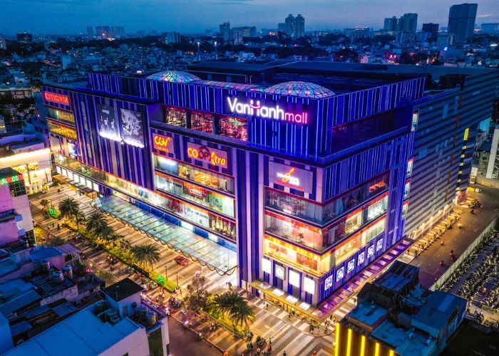 lễ 30/4 đi đâu ở sài gòn