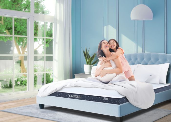 vì sao cần chọn nệm phù hợp