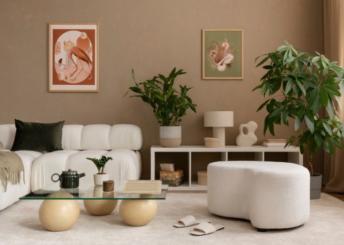thiết kế decor