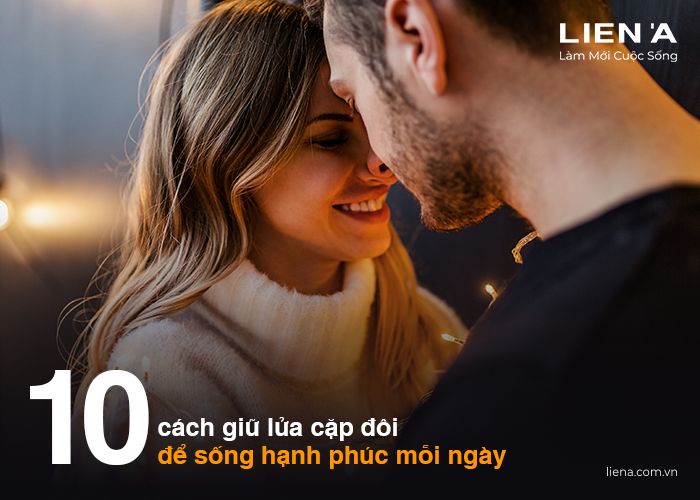 chàng trai và cô gái
