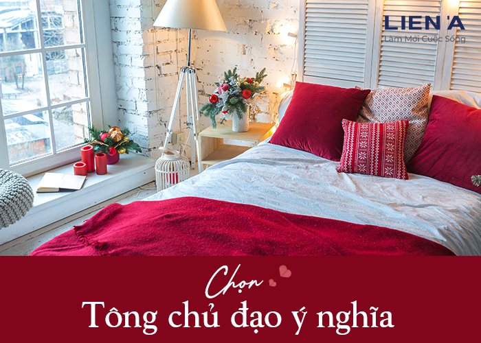 giường phòng cưới