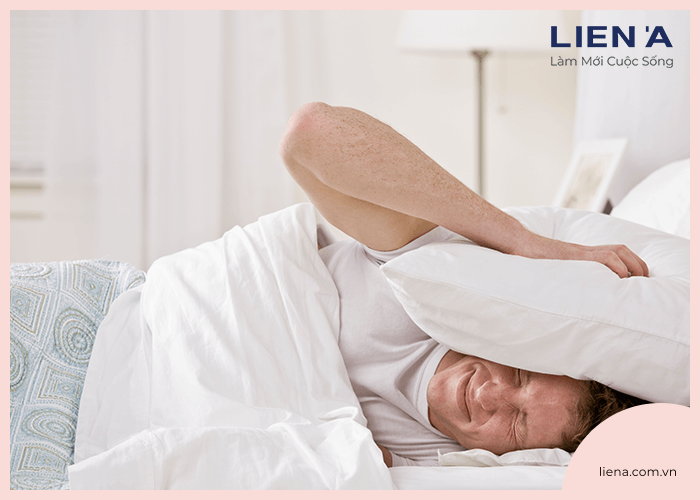 đổi nệm lò xo mới
