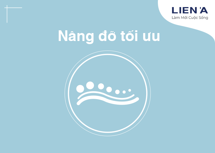 mua đệm lò xo chính hãng
