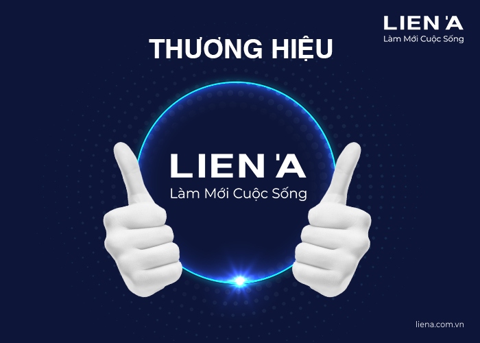 Liên á