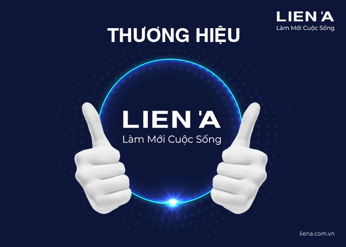 Liên á