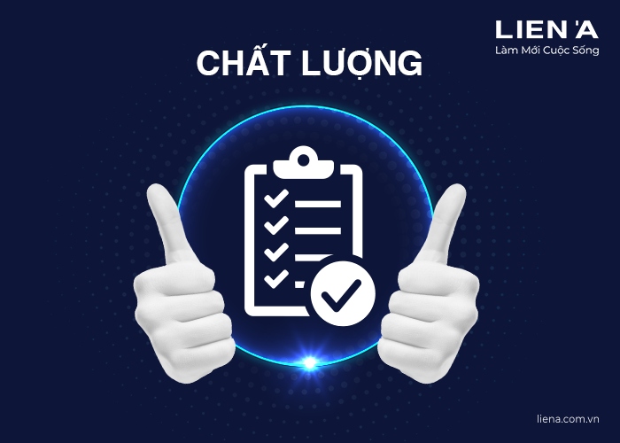 Chất lượng Liên Á