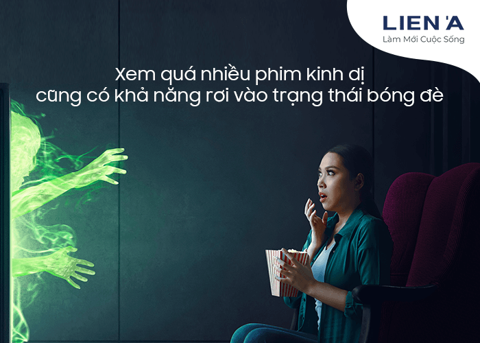 những bộ phim kinh dị