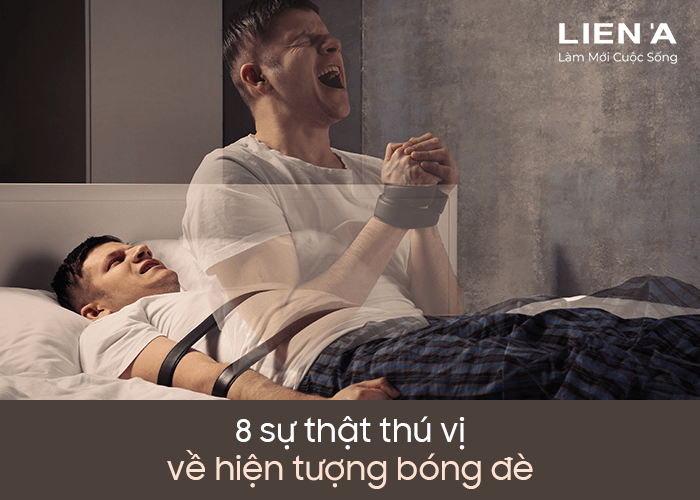 hiện tượng bóng đè là gì