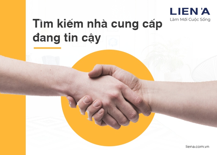 đối tác