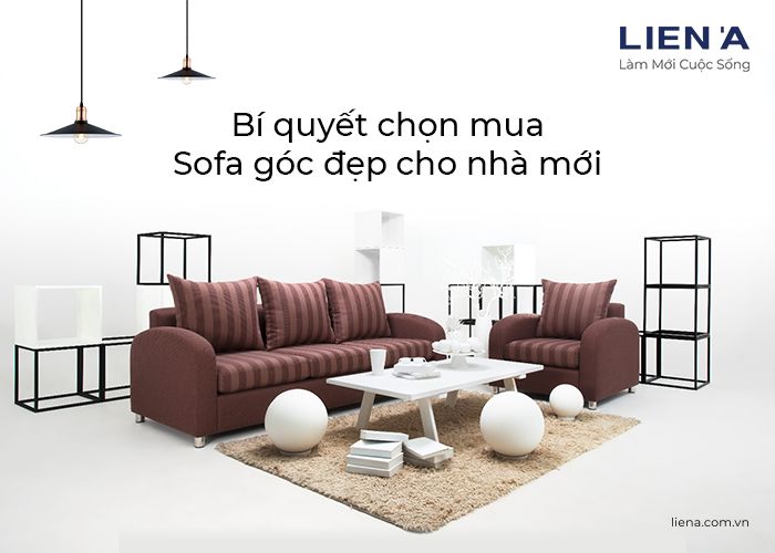 sofa góc cao cấp