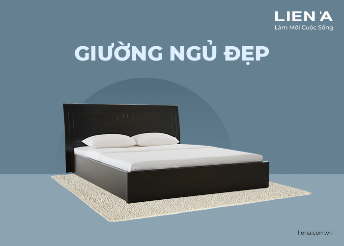 giường ngủ đẹp