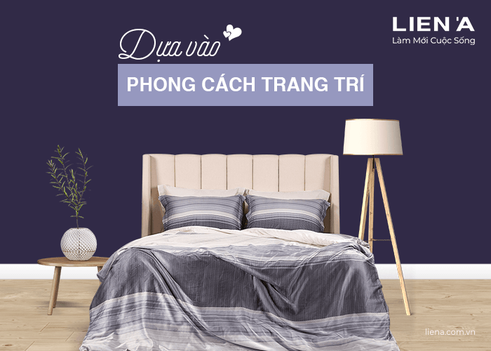 trang trí chăn ga gối đệm cưới