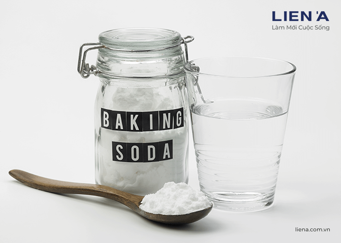 Baking soda