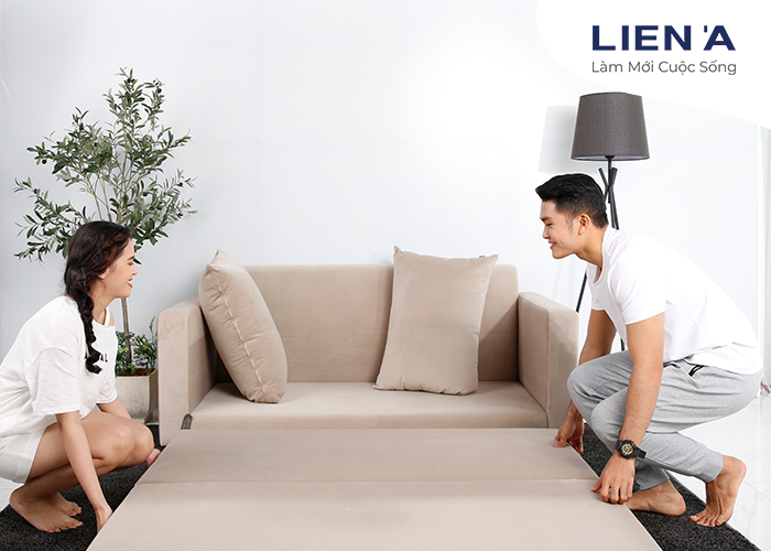 Tân trang nhà cửa đón Tết Dương Lịch 2021