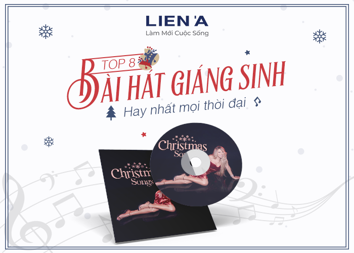 những bài hát Giáng Sinh Noel