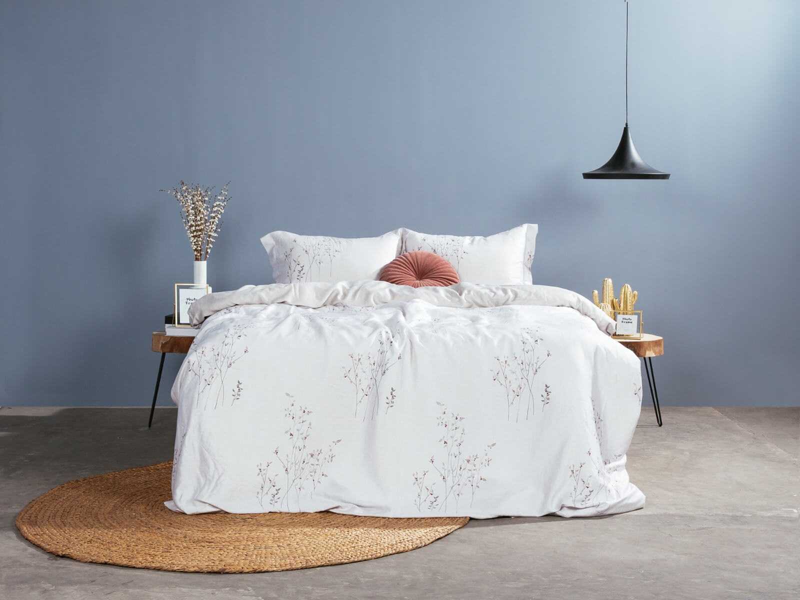 bộ chăn drap cao cấp 