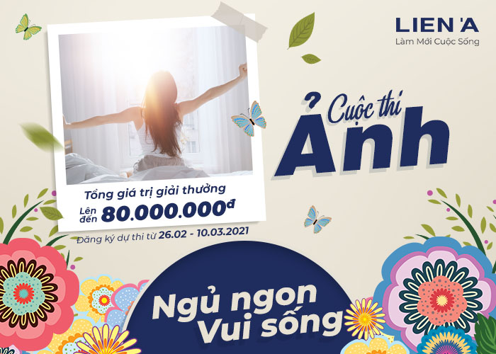 cuộc thi ảnh online