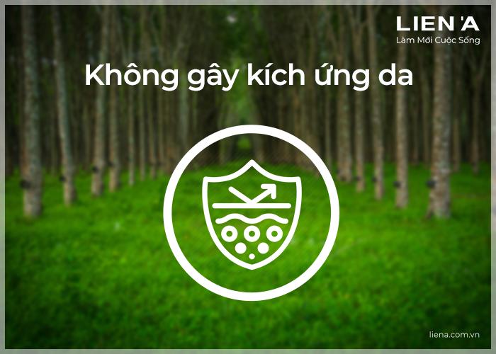 đánh giá độ an toàn của nệm