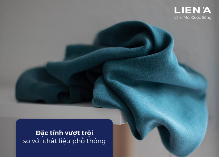 drap lụa