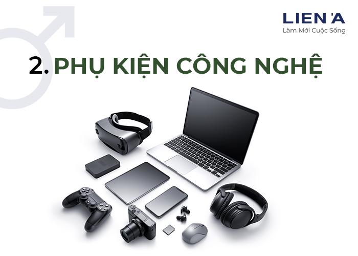 phụ kiện công nghệ