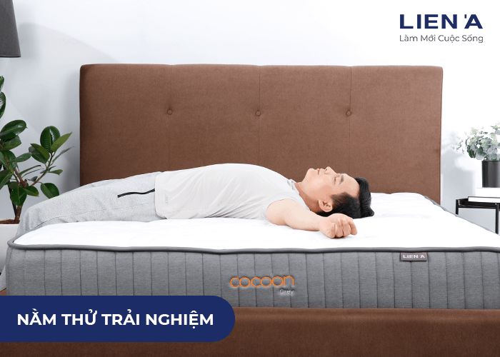 mua đệm lò xo cao cấp