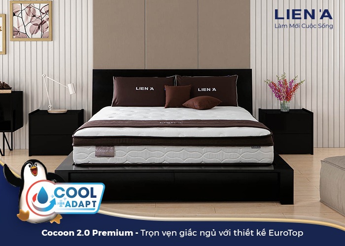 Cocoon 2.0 premium