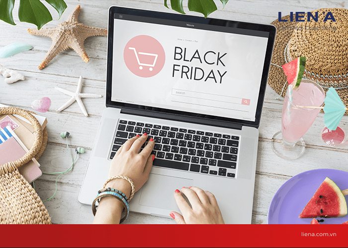 Ngân sách ngày black friday